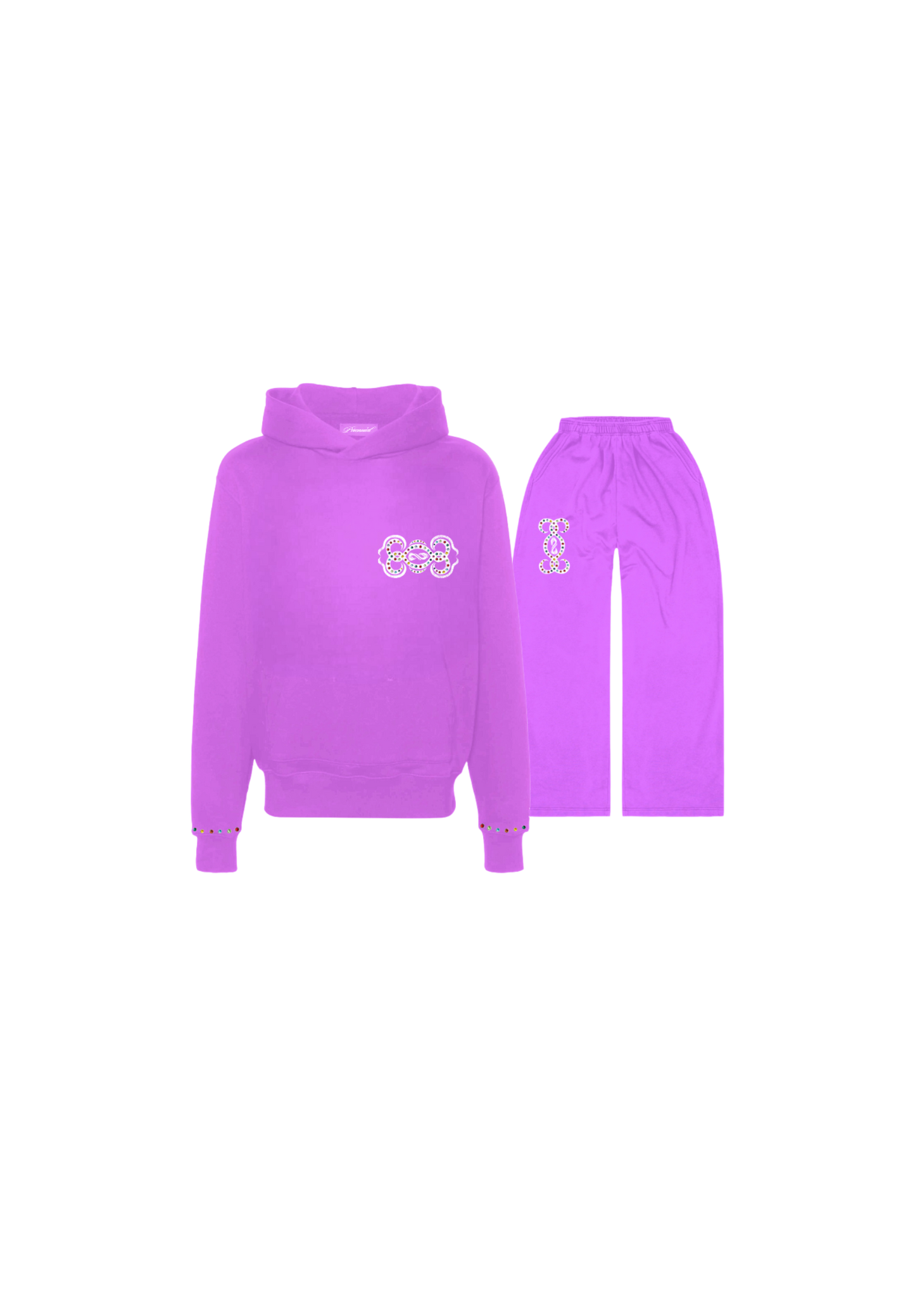 GEMSTONE SWEATSUITS