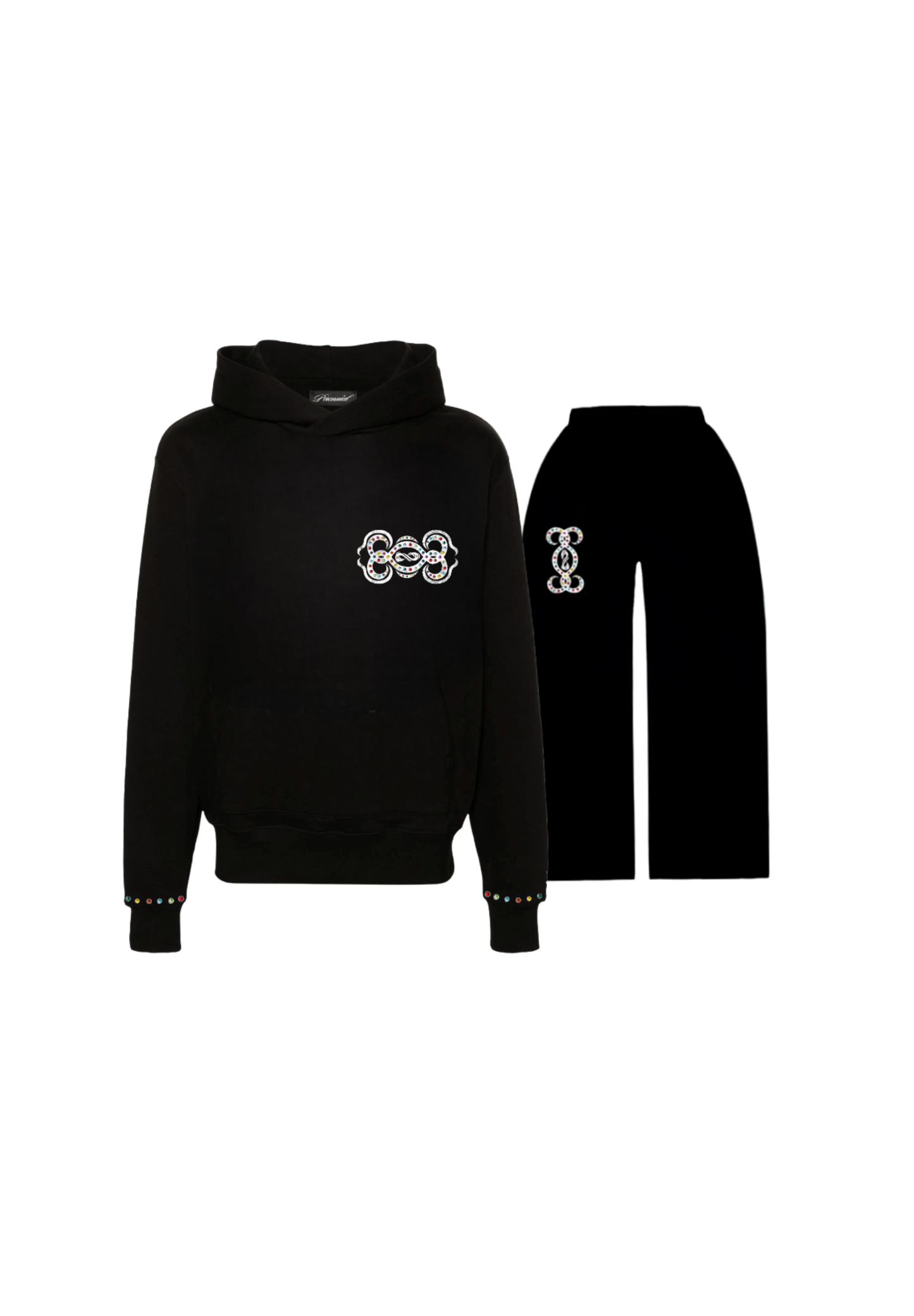 GEMSTONE SWEATSUITS
