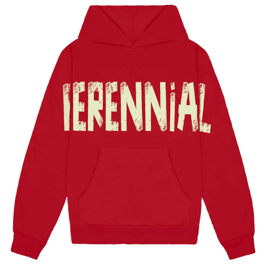 Perennial “Abstract” Hoodie