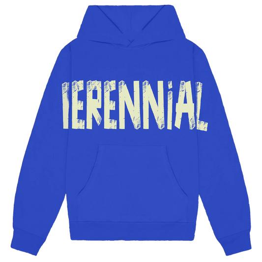 Perennial “Abstract” Hoodie