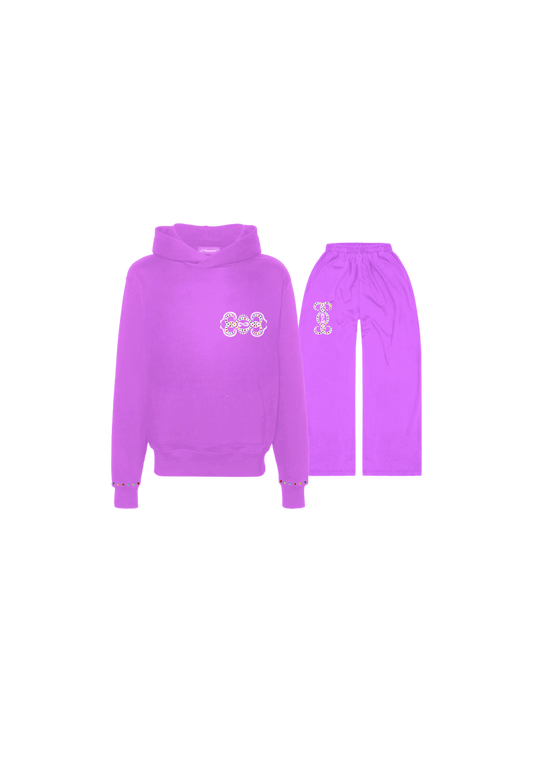 GEMSTONE SWEATSUITS