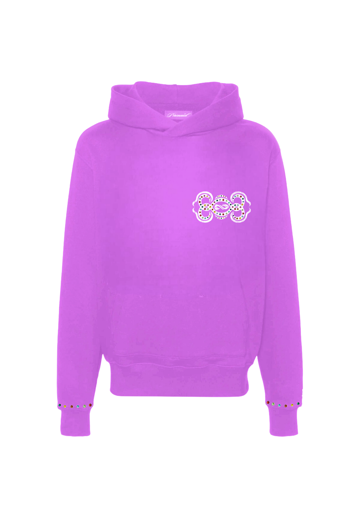 GEMSTONE HOODIES
