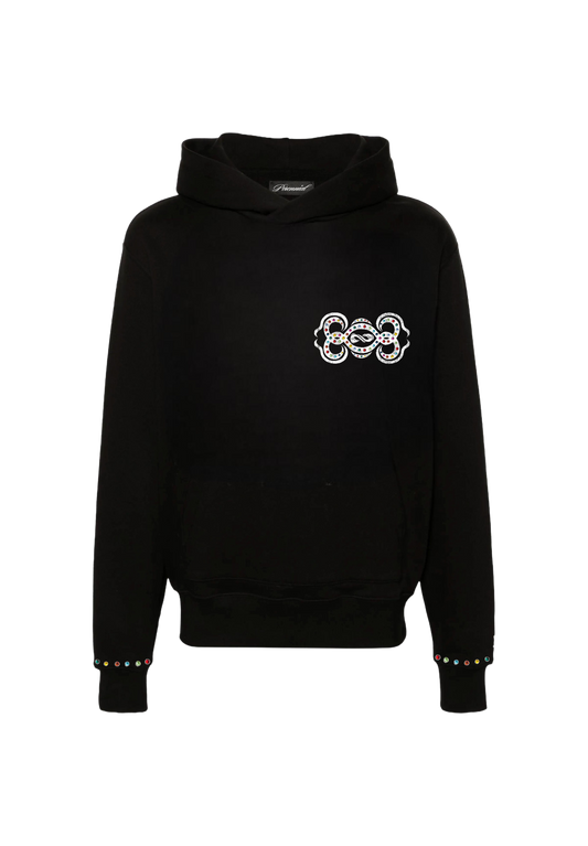 GEMSTONE HOODIES