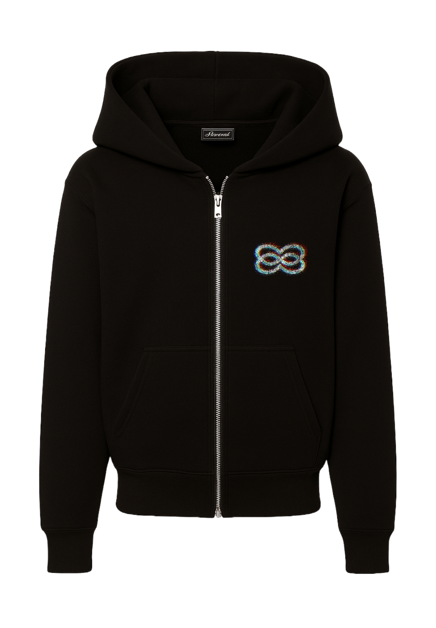 “ARTWORK” HOODIE