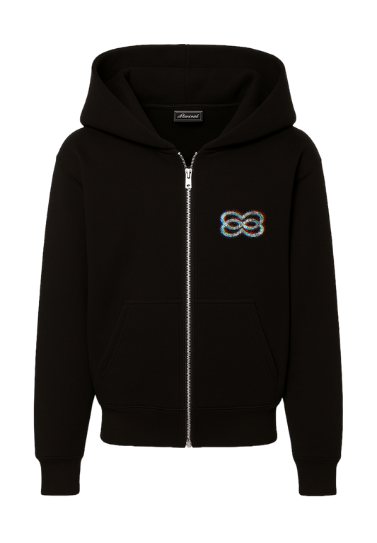 “ARTWORK” HOODIE