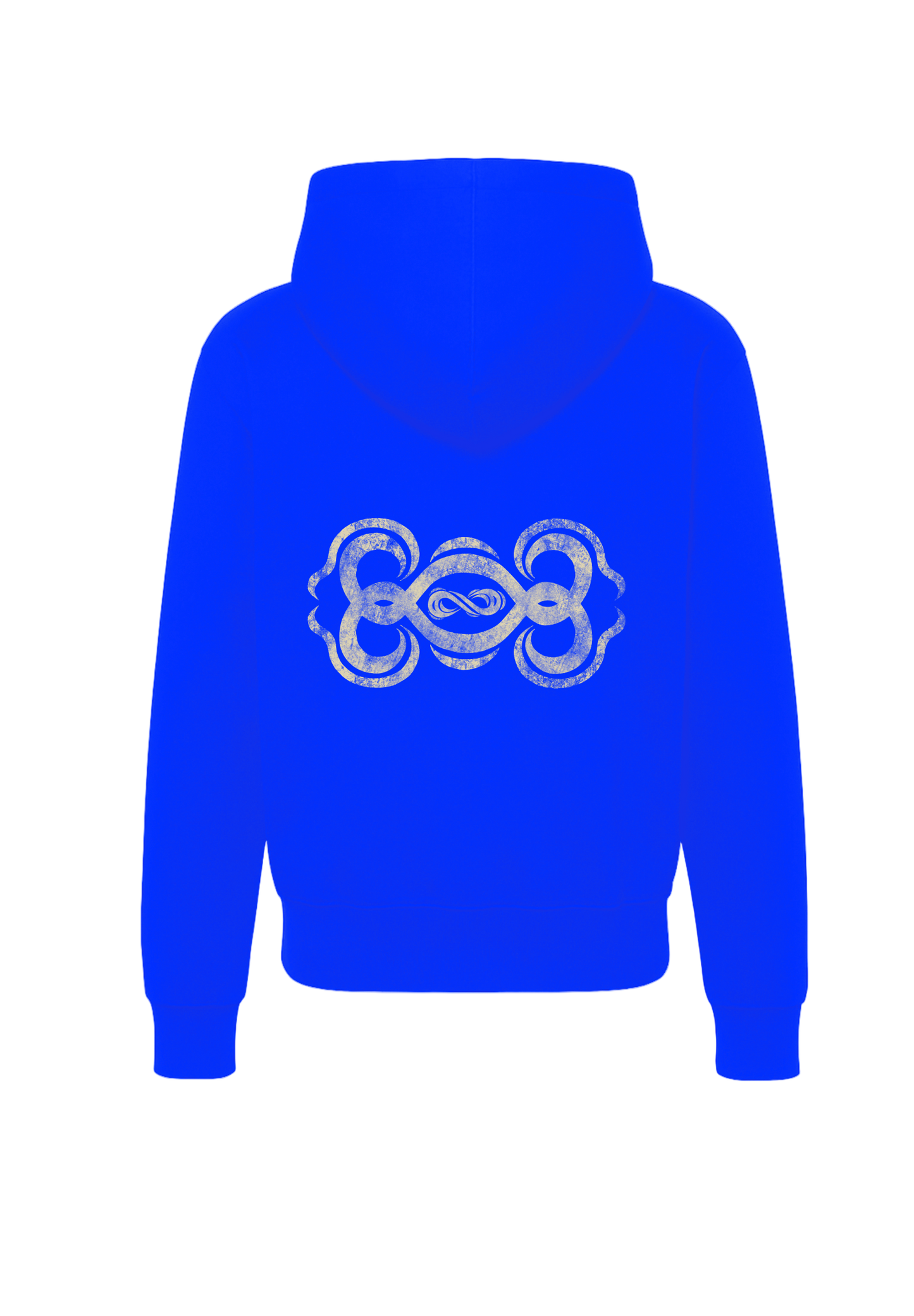 TAPE HOODIES