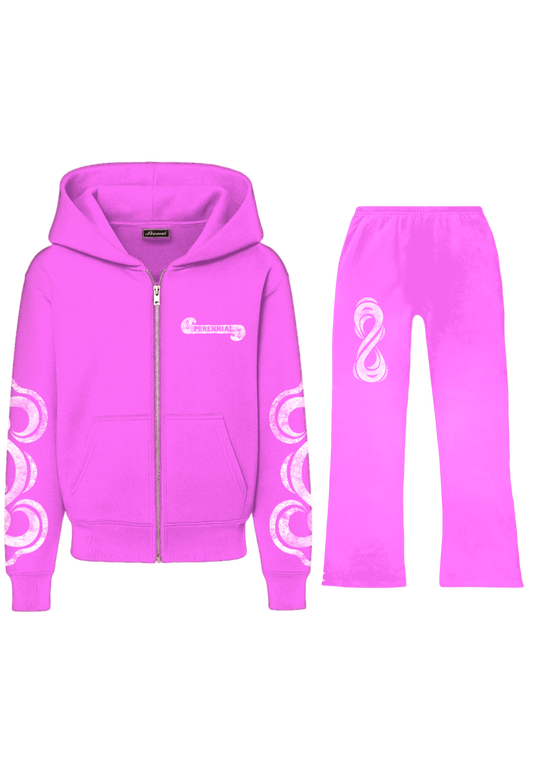 PERENNIAL SWEATSUIT